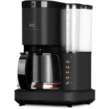 Кофеварка BQ CM7002 Black/Rose Gold