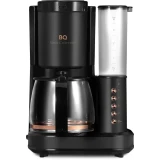 Кофеварка BQ CM7002 Black/Rose Gold