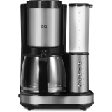 Кофеварка BQ CM7002 Steel/Black