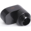 Адаптер для СЖО Alphacool Eiszapfen 16mm off set fitting rotatable - black (17601) - фото 2