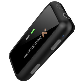 Радиосистема NearStream AWM20D - AW-AWM20D - фото 3