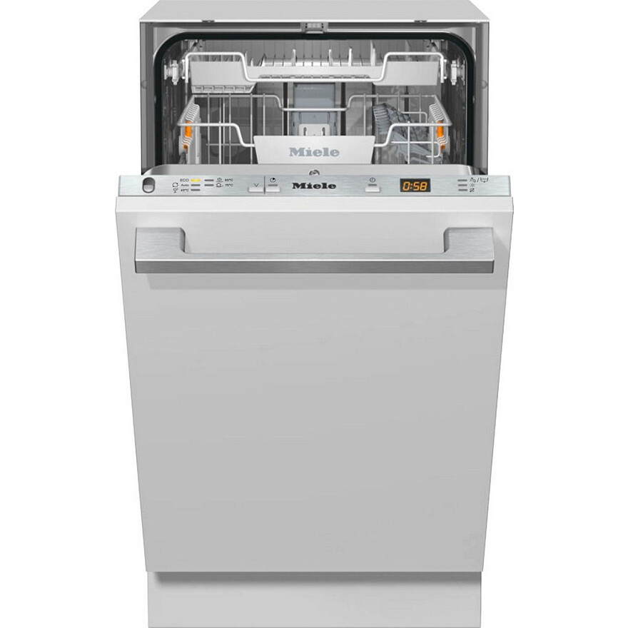 Встраиваемая посудомоечная машина Miele G 5590 SCVI