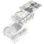 Встраиваемая посудомоечная машина Miele G 5590 SCVI - фото 4