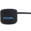 Фитинг Alphacool Aurora HardTube LED ring 16mm deep black - RGB (15325) - фото 5
