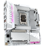 Материнская плата Gigabyte B860M AORUS ELITE WIFI6E ICE
