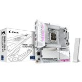 Материнская плата Gigabyte B860M AORUS ELITE WIFI6E ICE