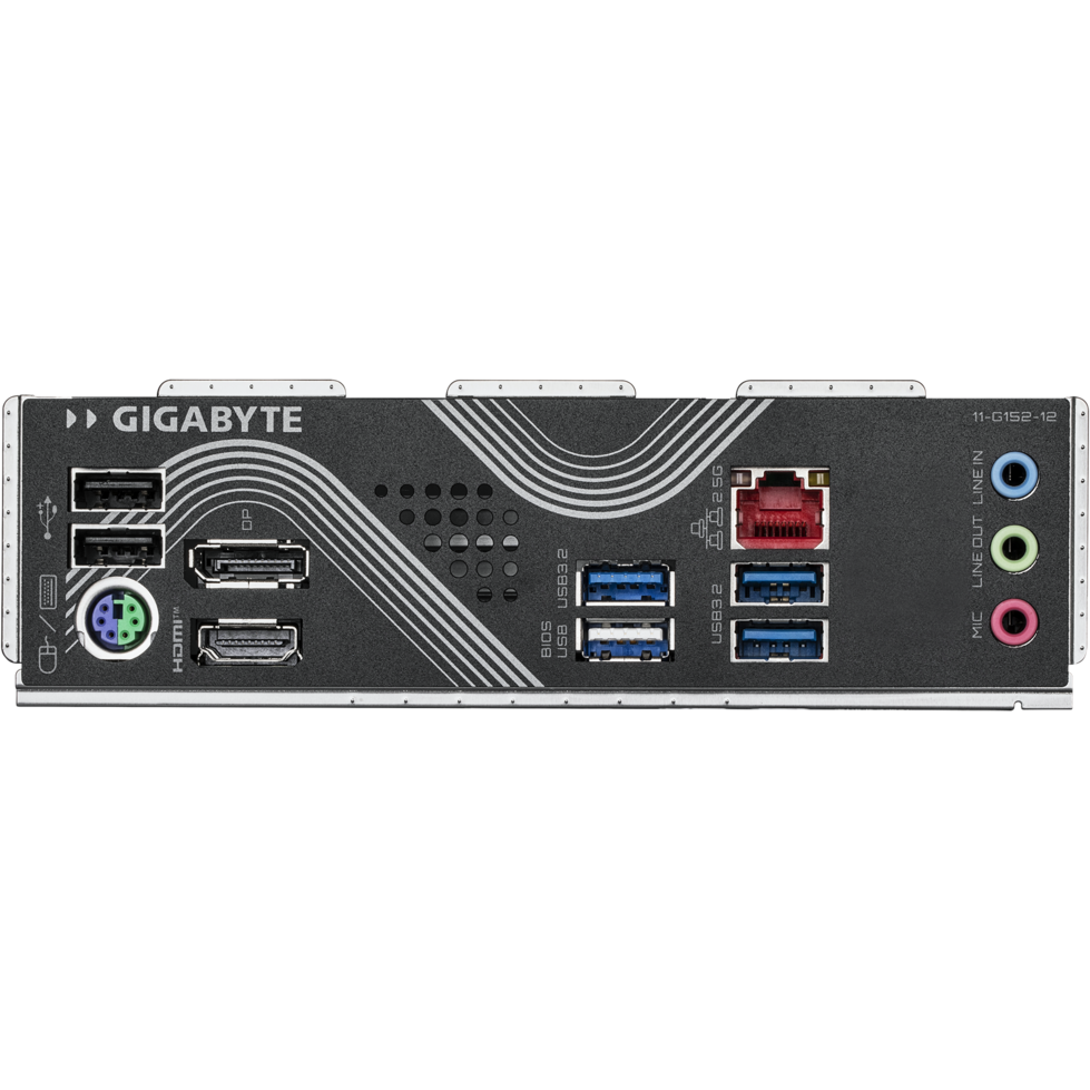 Материнская плата Gigabyte B860M EAGLE V2 - фото 3