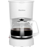 Кофеварка Blackton Bt CM1111 White
