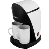Кофеварка Blackton Bt CM1113 Black/White