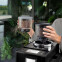Кофемашина DeLonghi EXAM 440.35.B Rivelia - EXAM440.35.B - фото 9