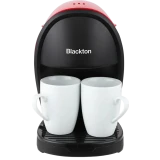 Кофеварка Blackton Bt CM1113 Black/Red