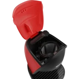 Кофеварка Blackton Bt CM1113 Black/Red