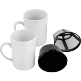 Кофеварка Blackton Bt CM1113 Black/Red