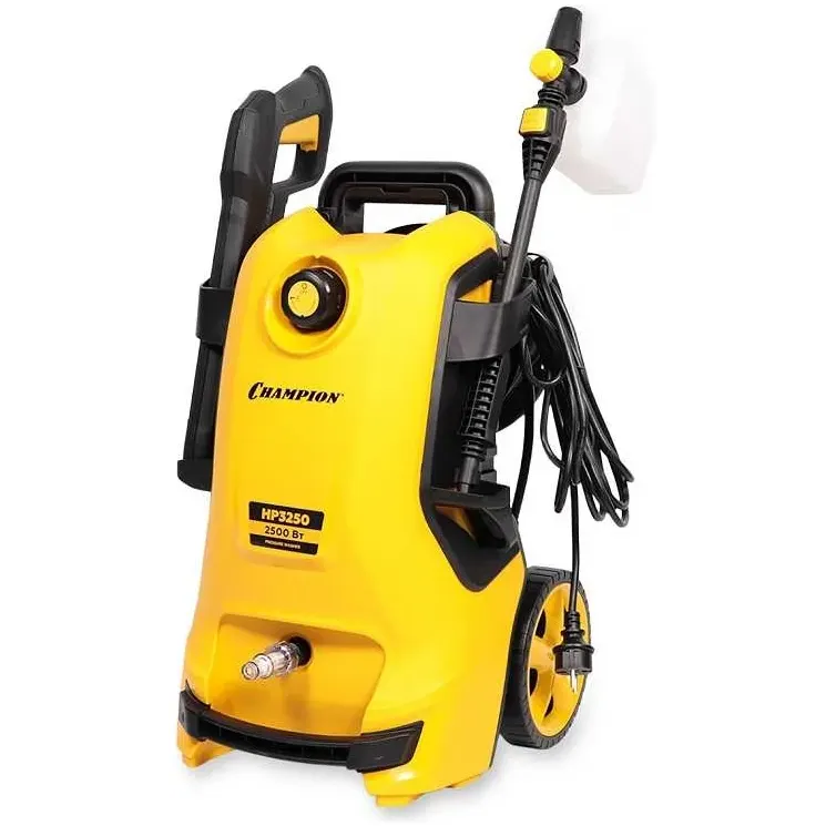 Мойка высокого давления CHAMPION HP3250