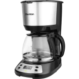 Кофеварка Blackton Bt CM1116