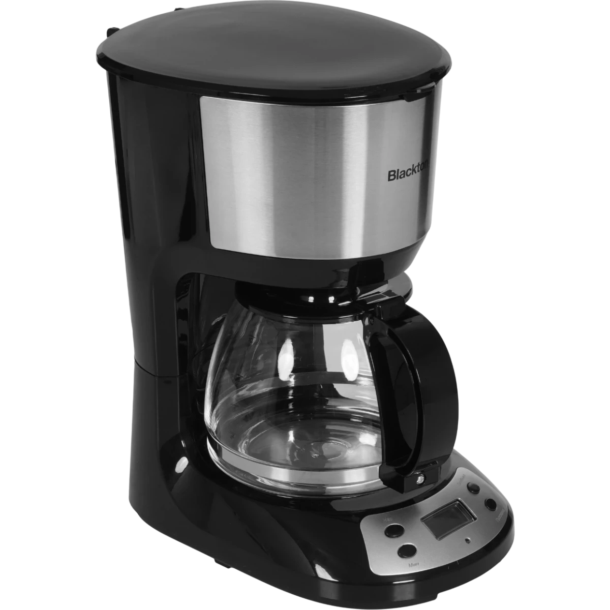 Кофеварка Blackton Bt CM1116 - фото 2