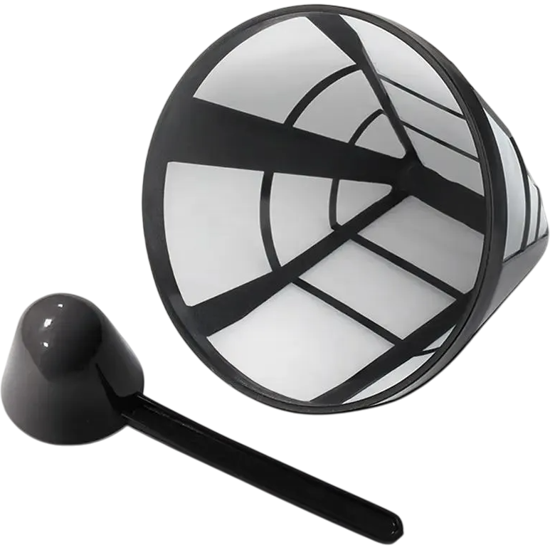 Кофеварка Blackton Bt CM1116 - фото 4