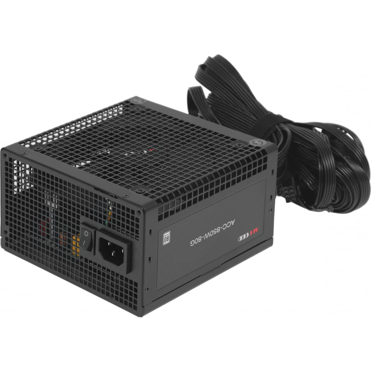 Блок питания 850W ACCORD ACC-850-80G