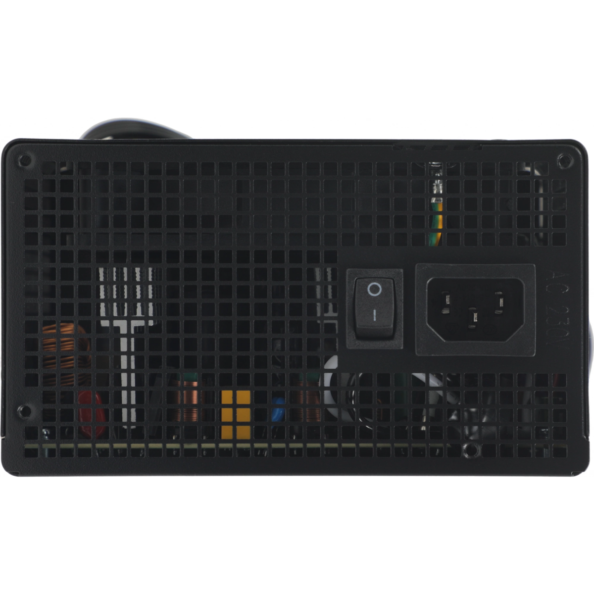 Блок питания 850W ACCORD ACC-850-80G - фото 4