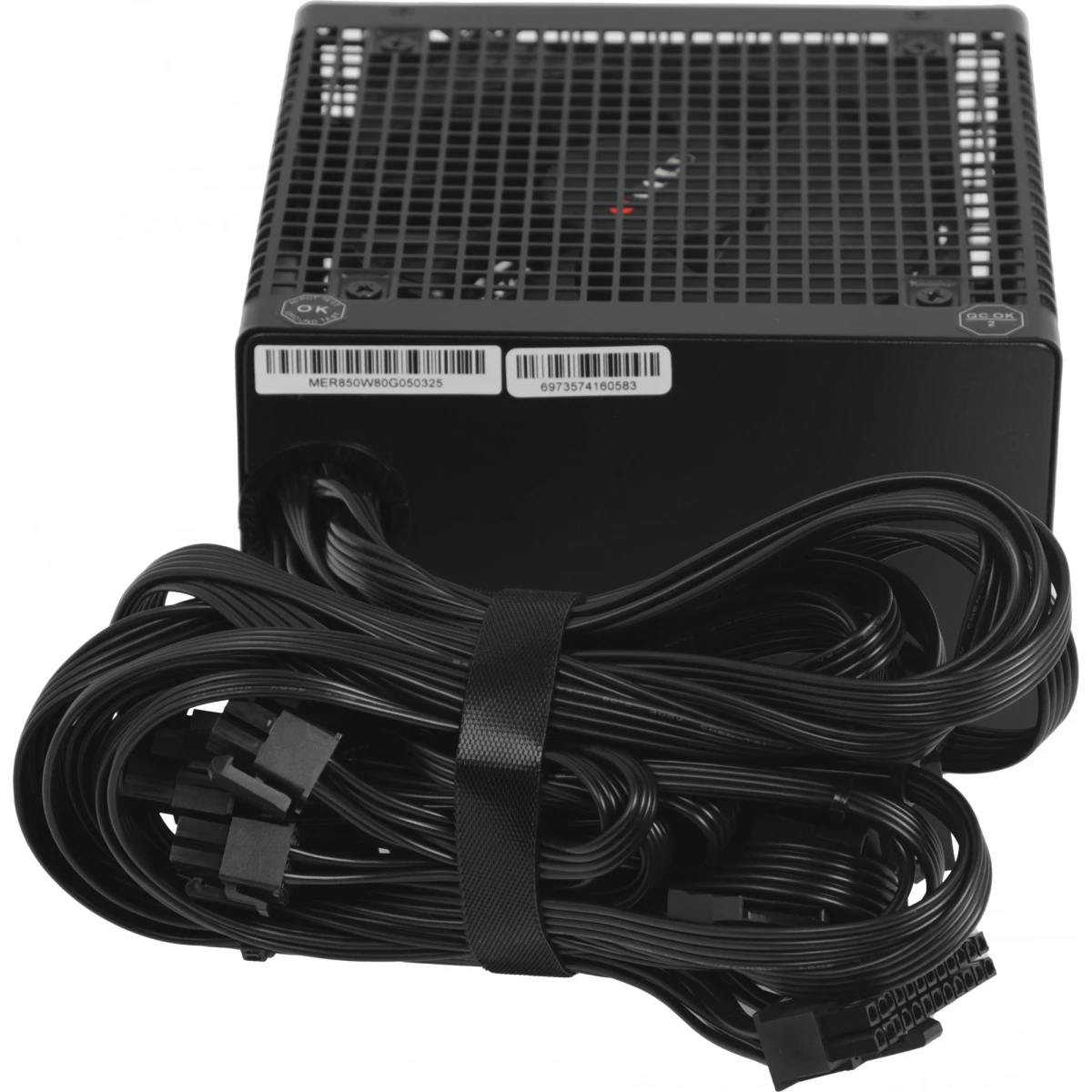 Блок питания 850W ACCORD ACC-850-80G - фото 6