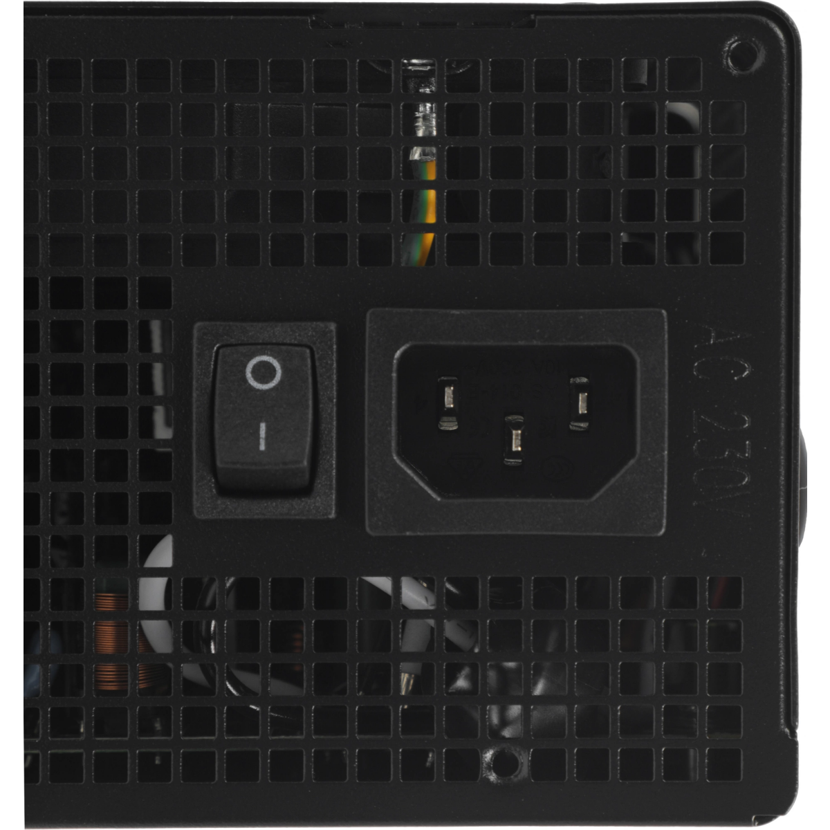 Блок питания 850W ACCORD ACC-850-80G - фото 9