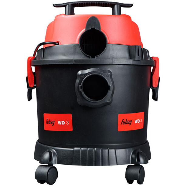 Профессиональный пылесос Fubag WD 3 - 38990