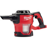 Профессиональный пылесос Milwaukee M18 CV (4933459204)