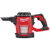 Профессиональный пылесос Milwaukee M18 CV (4933459204)