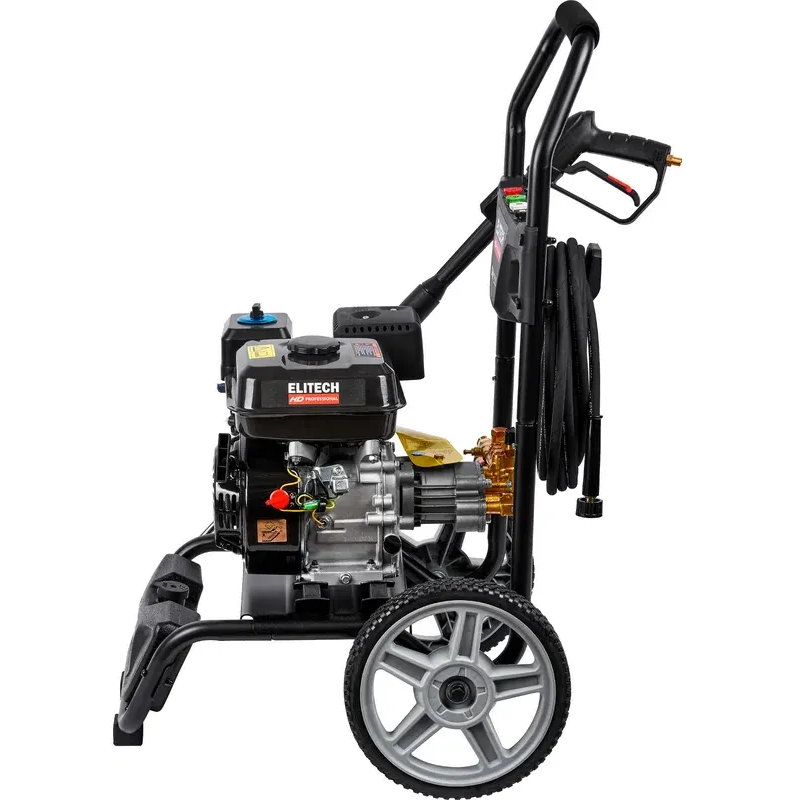 Мойка высокого давления Elitech HD GPW 210 - 206091 - фото 2