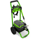 Мойка высокого давления Greenworks GDPW60DP (5106207)