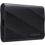 ..... Внешний накопитель SSD 1Tb Samsung T9 (MU-PG1T0B) (6999) Б/У