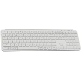 ..... Клавиатура Keychron B6 Pro White (B6P-K8) (0206) Б/У