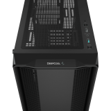 ..... Корпус DeepCool CC560 V2 Limited (0313) Б/У (R-CC560-BKNAA0-G-2)