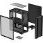 ..... Корпус DeepCool CC560 V2 Limited (0313) Б/У - R-CC560-BKNAA0-G-2 - фото 8