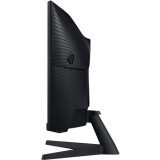 ..... Монитор Samsung 34" C34G55TWWI Odyssey G5 (557P) Б/У (LC34G55TWWIXCI)
