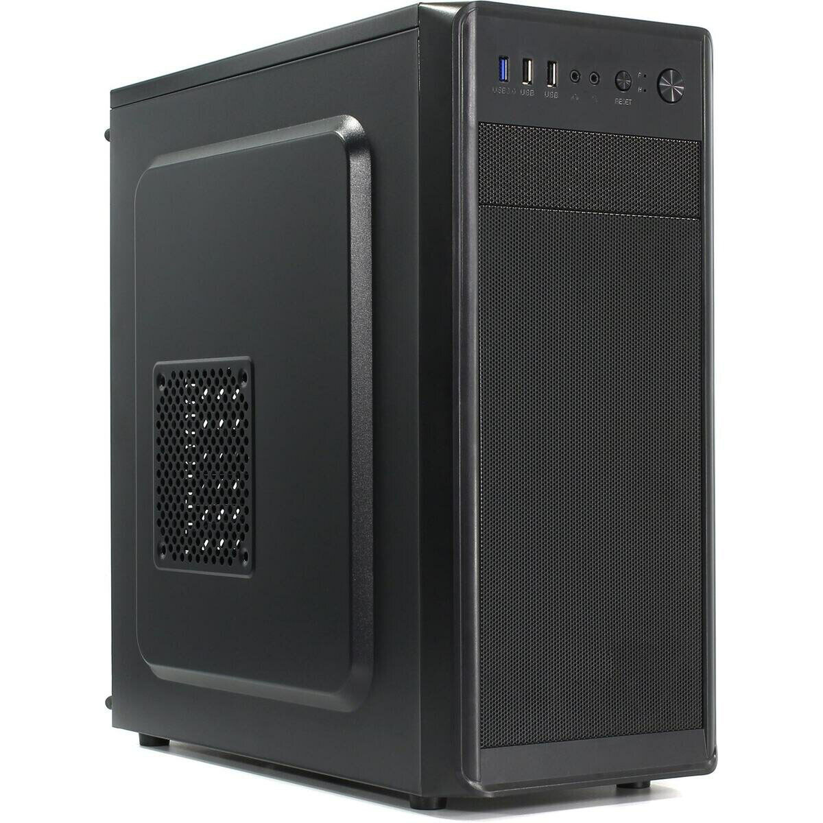 Корпус Formula SI-5100 Black
