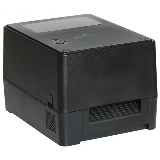 Принтер этикеток BSmart BS460T 203dpi (USB+LAN) - BS460T(203dpi)2ports_U+L