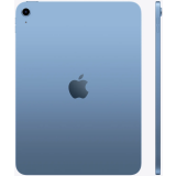 Планшет Apple iPad (11th Gen) 128Gb Wi-Fi + Cellular Blue (MD7G4HN/A)