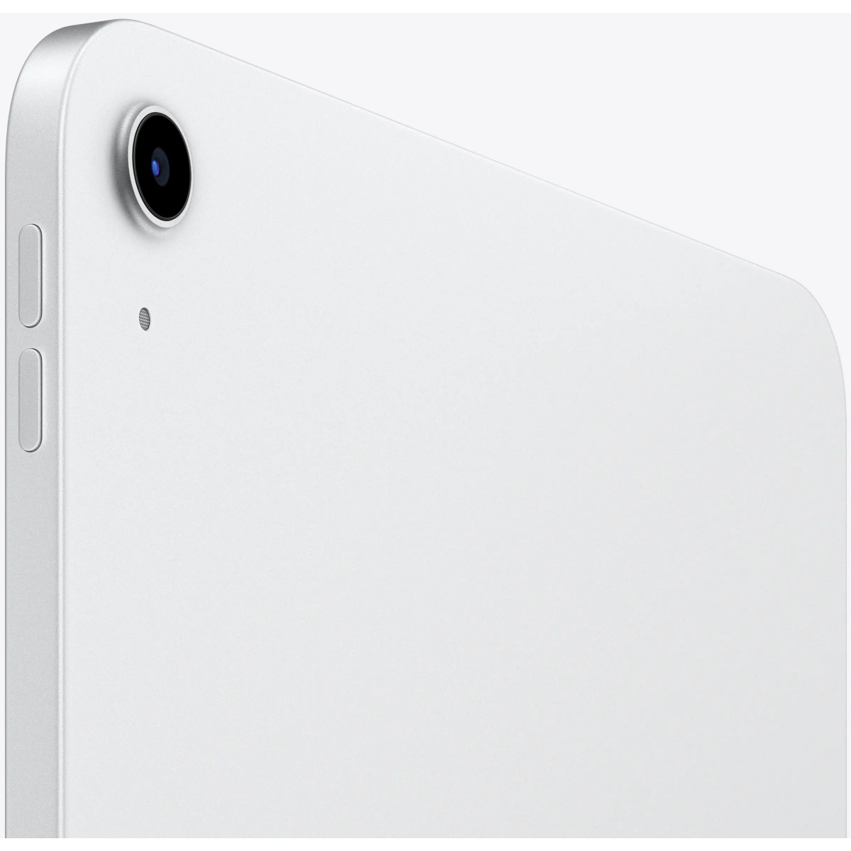 Планшет Apple iPad (A16) 128GB Wi-Fi Silver (MD3Y4HN/A) - фото 3
