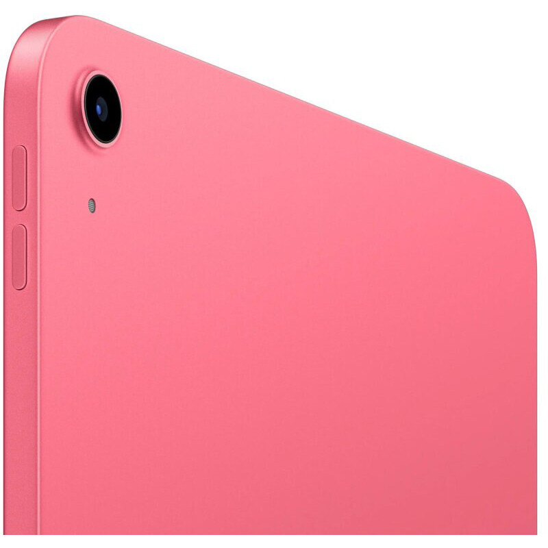 Планшет Apple iPad (A16) 256Gb Wi-Fi Pink (MD4P4) - MD4P4(HN,LL)/A - фото 3