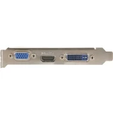Видеокарта NVIDIA GeForce GT 220 AFOX 1Gb (AF220-1024D3L2)