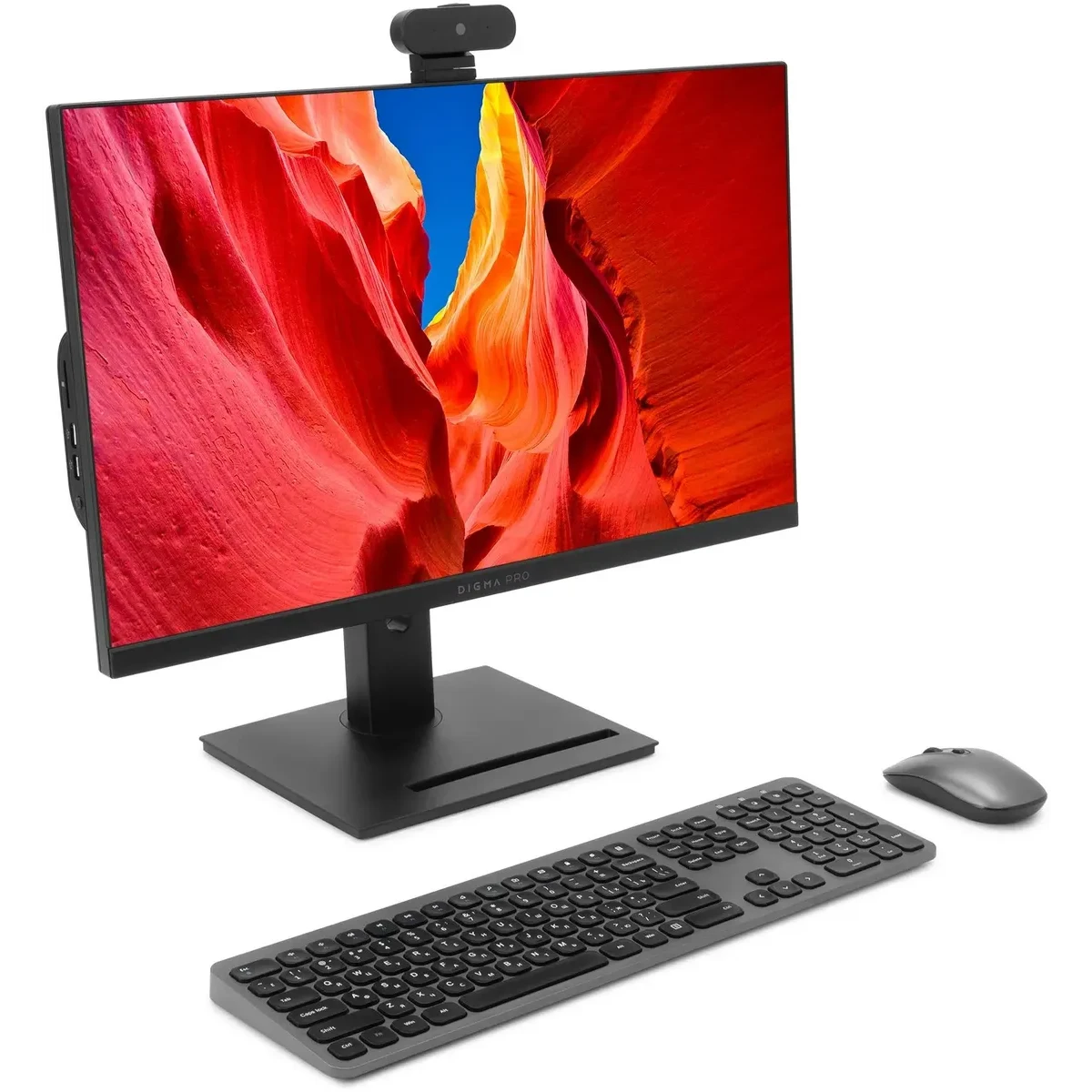 Моноблок Digma Pro Vision 24 (DM23P3-8CXW03) - фото 2