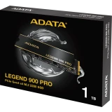 Накопитель SSD 1Tb ADATA Legend 900 PRO (SLEG-900P-1TCS)