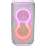Портативная акустика JBL PartyBox Club 120 White (JBLPBCLUB120SWUK)