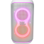 Портативная акустика JBL PartyBox Club 120 White - JBLPBCLUB120SWUK