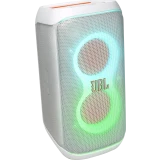 Портативная акустика JBL PartyBox Club 120 White (JBLPBCLUB120SWUK)