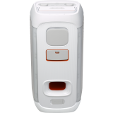 Портативная акустика JBL PartyBox Club 120 White (JBLPBCLUB120SWUK)