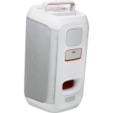 Портативная акустика JBL PartyBox Club 120 White (JBLPBCLUB120SWUK)