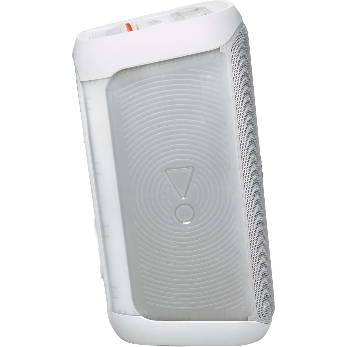 Портативная акустика JBL PartyBox Club 120 White - JBLPBCLUB120SWUK - фото 6