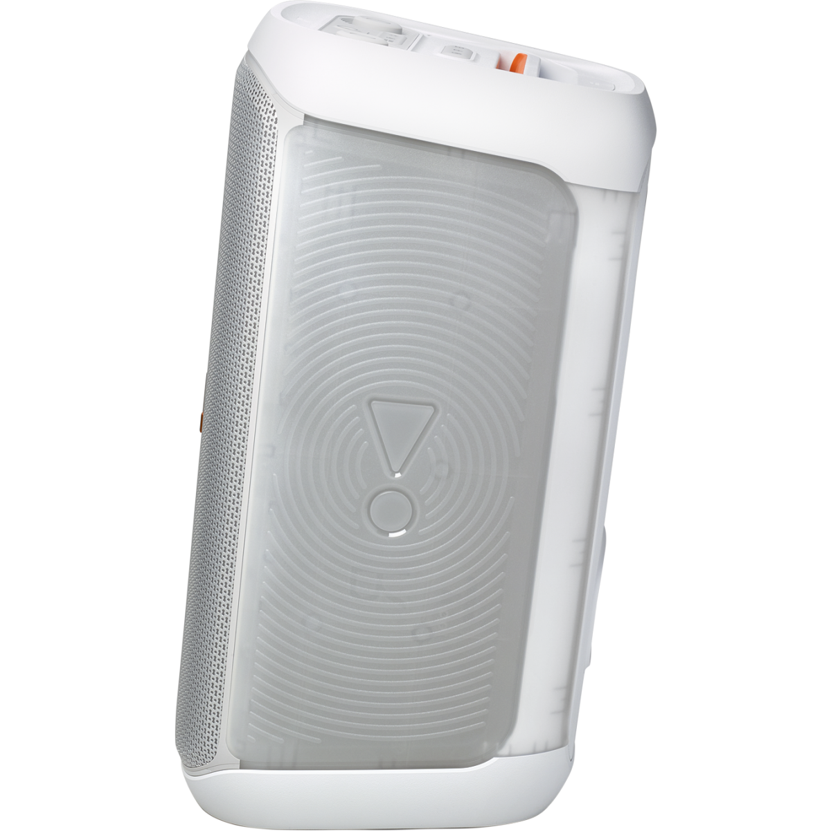 Портативная акустика JBL PartyBox Club 120 White - JBLPBCLUB120SWUK - фото 7